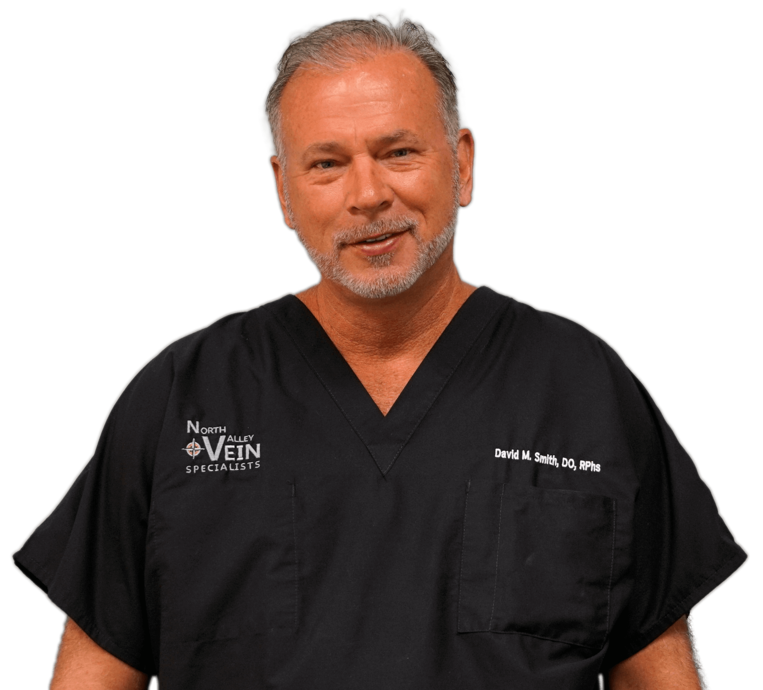 Dr. David Smith North Valley Vein Specialists