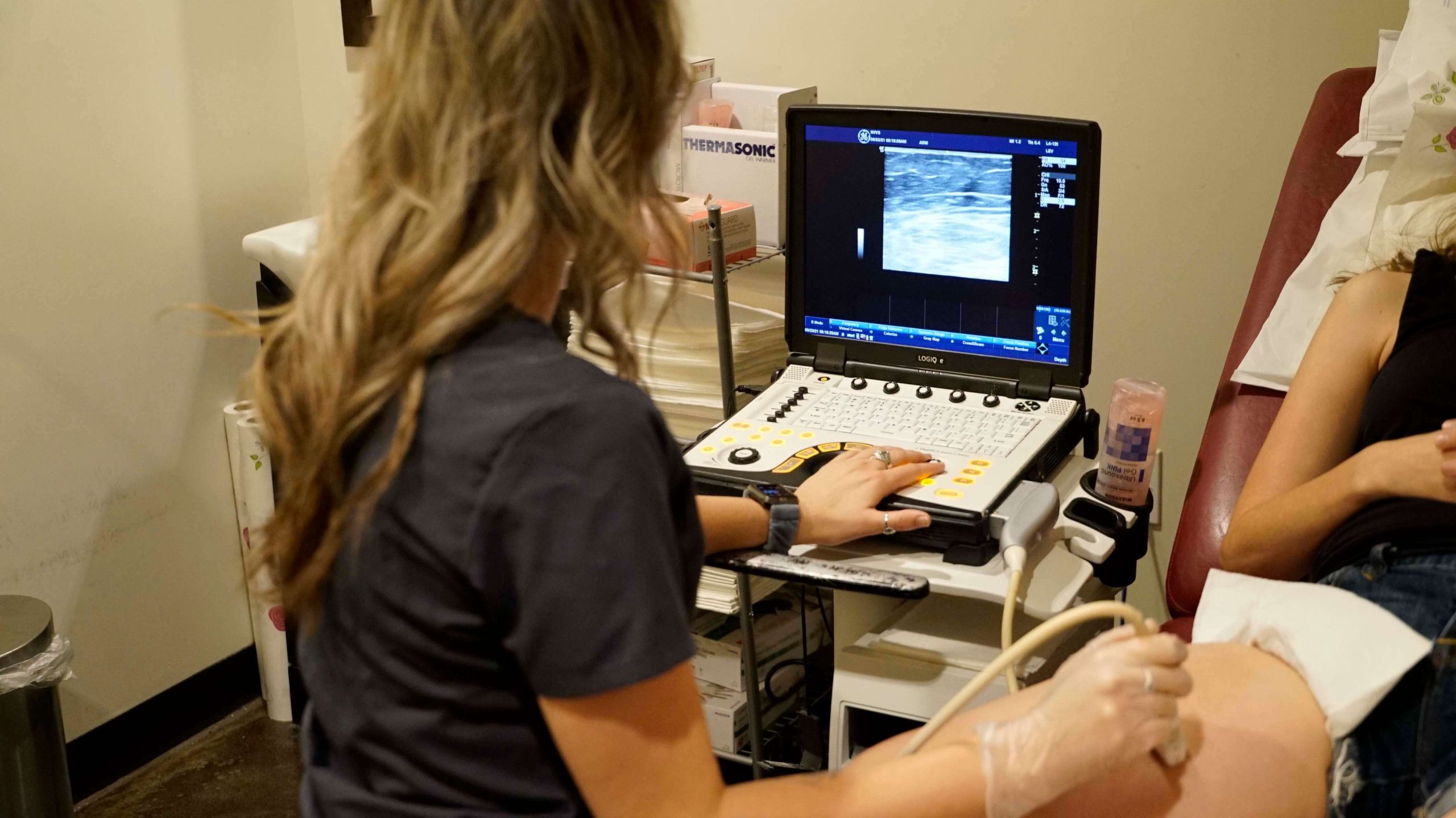 Varicose Vein Ultrasound in Glendale Arizona
